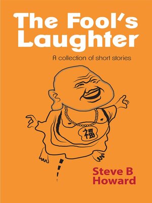 cover image of The Fool's Laughter